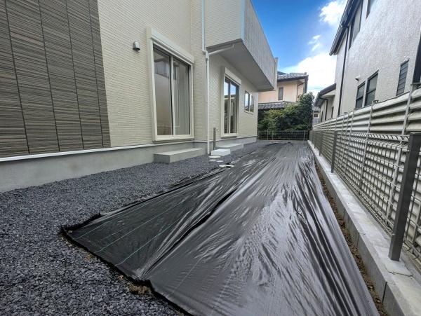千葉市緑区越智町新築一戸建て