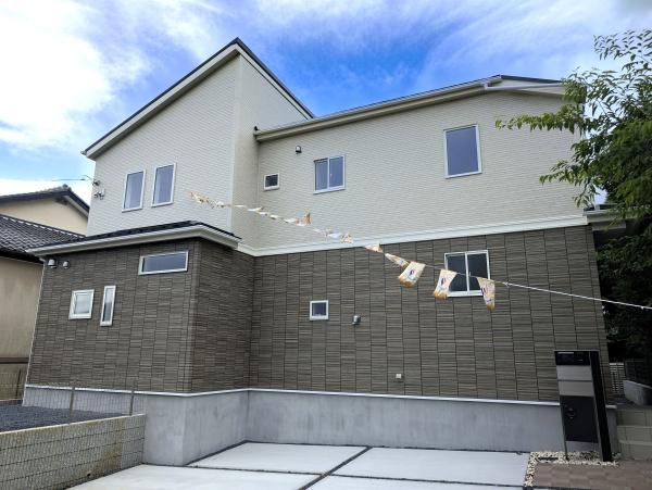 千葉市緑区越智町新築一戸建て
