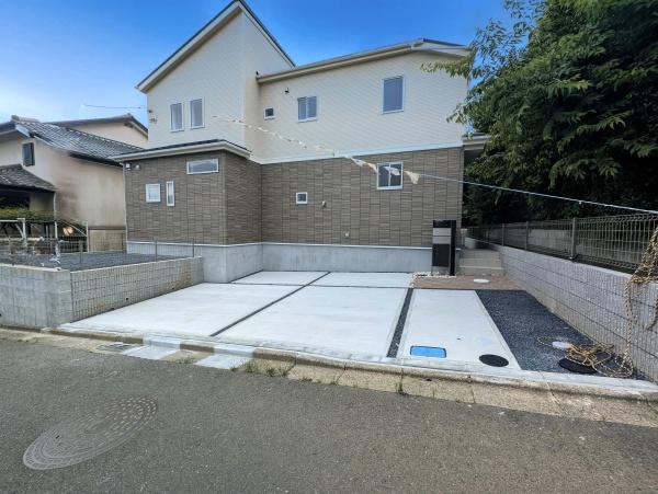 千葉市緑区越智町新築一戸建て