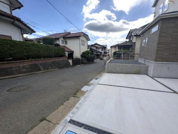 千葉市緑区越智町新築一戸建て