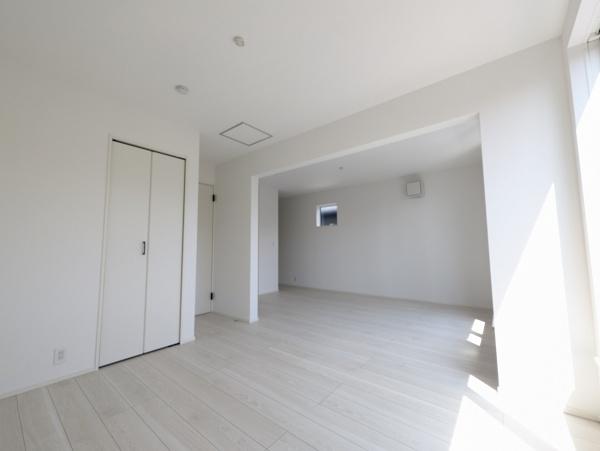 千葉市緑区あすみが丘2丁目新築一戸建て