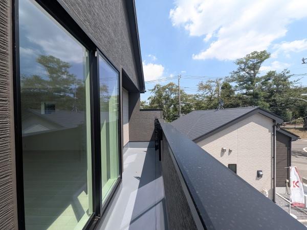 千葉市緑区あすみが丘2丁目新築一戸建て