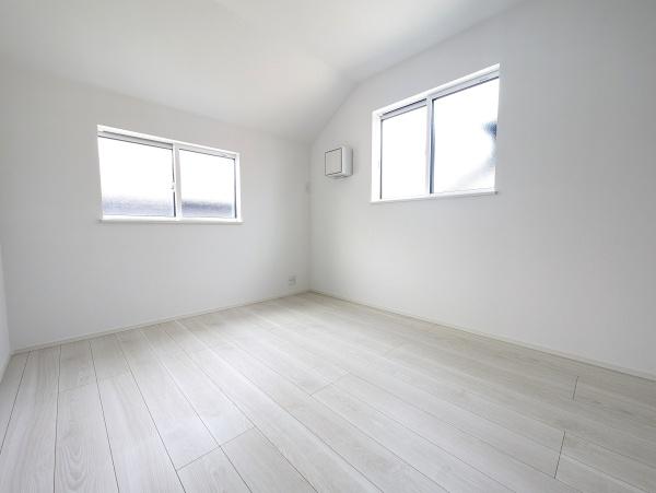 千葉市緑区あすみが丘2丁目新築一戸建て