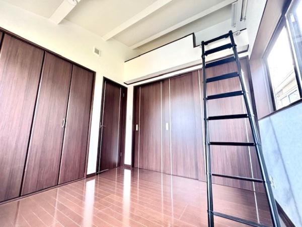 千葉市若葉区若松町の中古一戸建て