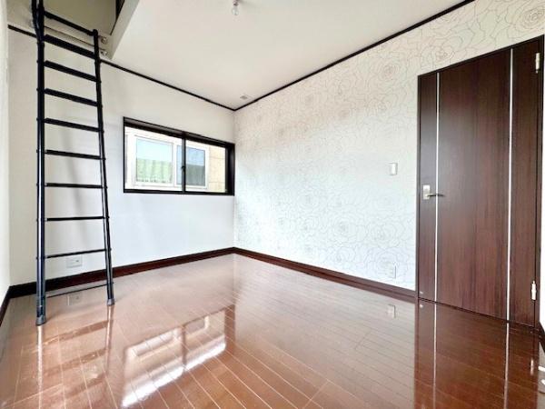 千葉市若葉区若松町の中古一戸建て