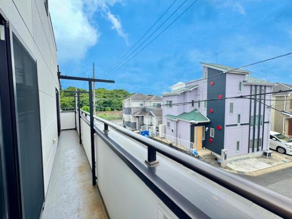 千葉市若葉区若松町の中古一戸建て