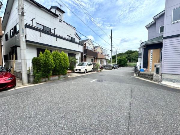 千葉市若葉区若松町中古一戸建て