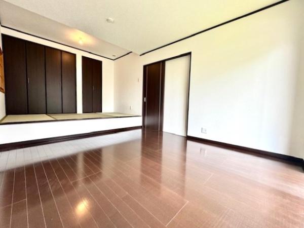 千葉市若葉区若松町中古一戸建て
