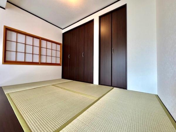 千葉市若葉区若松町の中古一戸建て