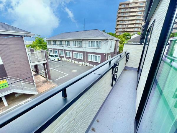 千葉市中央区登戸5丁目新築一戸建て