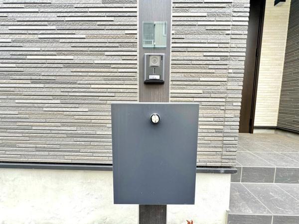 千葉市中央区登戸5丁目新築一戸建て