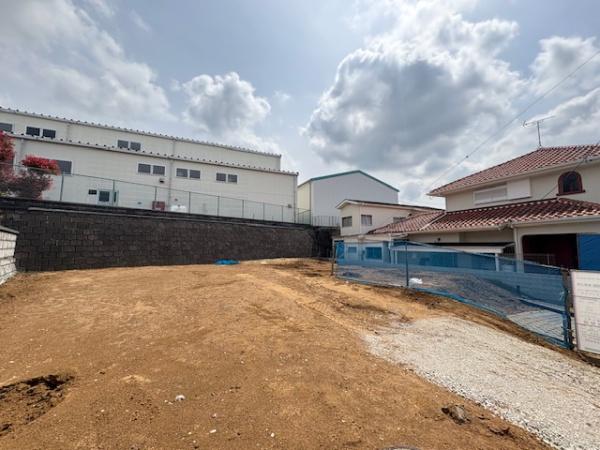 千葉市緑区誉田町3丁目売地