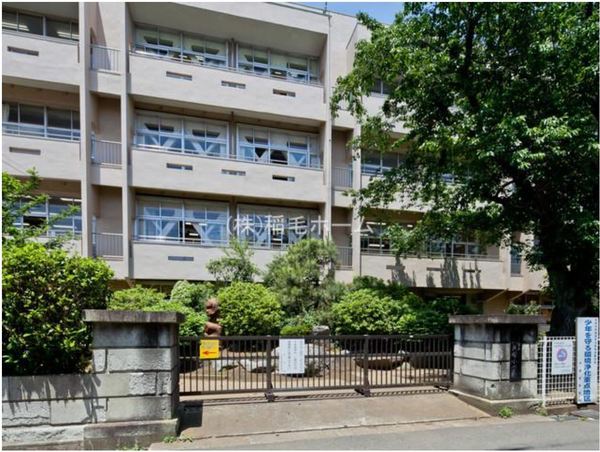 千葉市若葉区都賀5丁目の中古一戸建て(千葉市立北貝塚小学校)