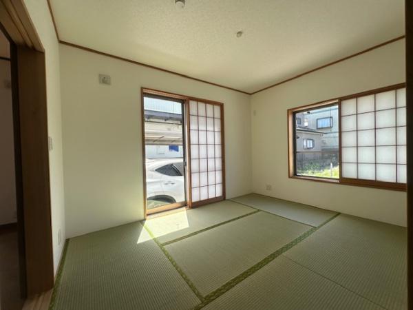 千葉市若葉区都賀５丁目の中古一戸建て