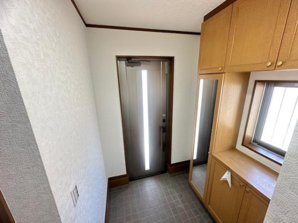 千葉市若葉区都賀５丁目の中古一戸建て