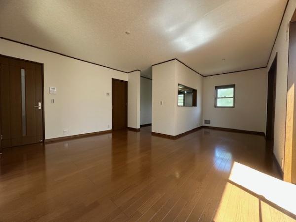 千葉市若葉区都賀5丁目中古一戸建て