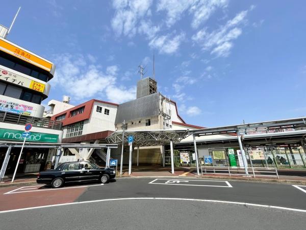 千葉市美浜区真砂2丁目の土地(新検見川駅(JR東日本総武本線))