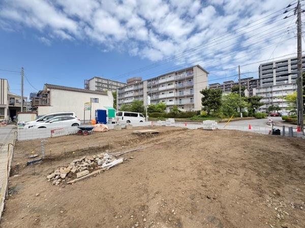 千葉市美浜区真砂2丁目17-5