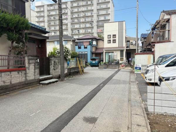 千葉市美浜区真砂2丁目17-5