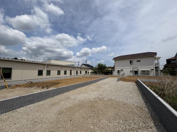 グラファーレ千葉市緑区誉田町1丁目売地