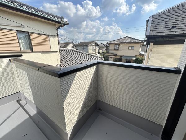 千葉市若葉区みつわ台3丁目新築一戸建て
