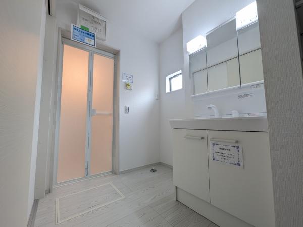 四街道市栗山新築一戸建て