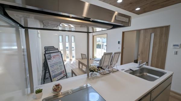 四街道市吉岡の中古一戸建て