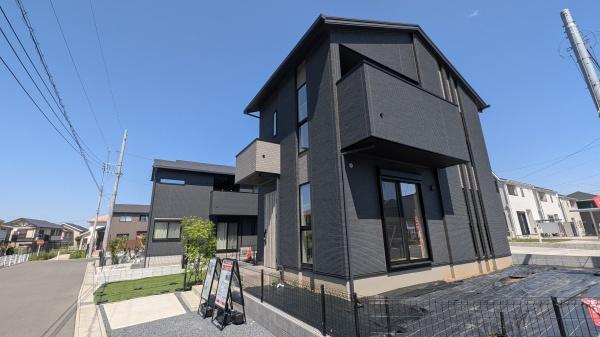 四街道市吉岡新築未入居