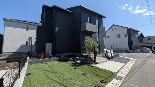 四街道市吉岡新築未入居