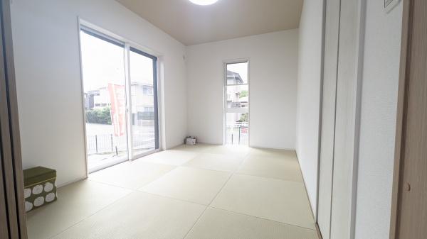 四街道市吉岡の中古一戸建て