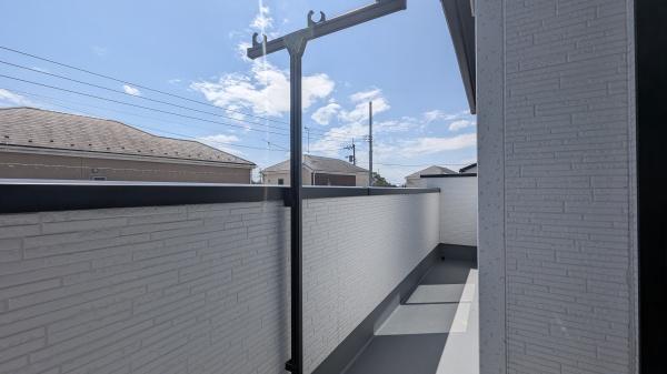 グラファーレ四街道市内黒田新築一戸建て