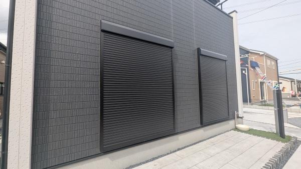 グラファーレ四街道市内黒田新築一戸建て