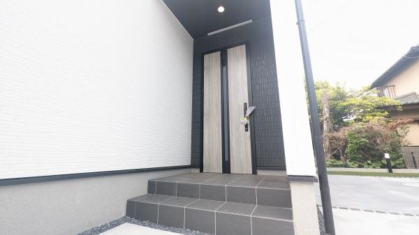 グラファーレ四街道市内黒田新築一戸建て