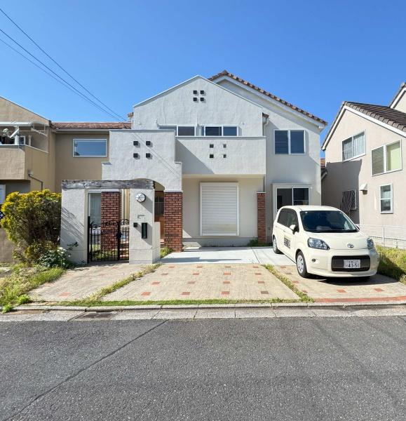 千葉市緑区あすみが丘東1丁目中古一戸建て