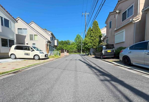 千葉市緑区あすみが丘東1丁目中古一戸建て