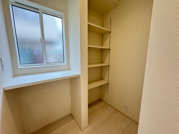 千葉市若葉区千城台西3丁目新築一戸建て