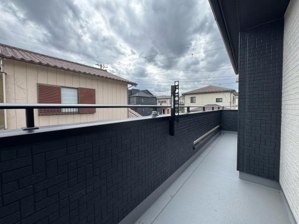 千葉市若葉区千城台西3丁目新築一戸建て