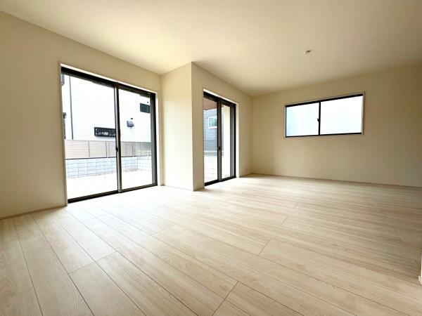 千葉市緑区あすみが丘1丁目新築一戸建て