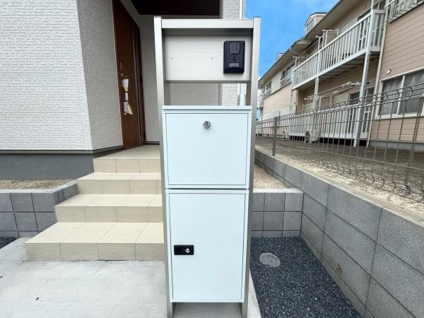 千葉市緑区あすみが丘1丁目新築一戸建て