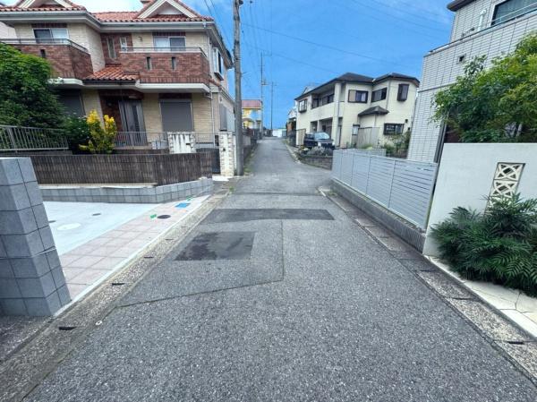 千葉市緑区あすみが丘1丁目新築一戸建て