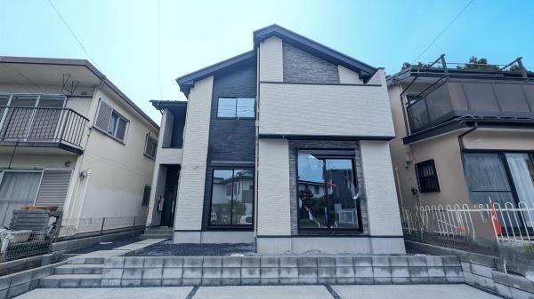 四街道市旭ヶ丘5丁目新築一戸建て