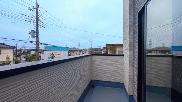 四街道市旭ヶ丘5丁目新築一戸建て
