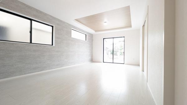 四街道市旭ヶ丘5丁目新築一戸建て