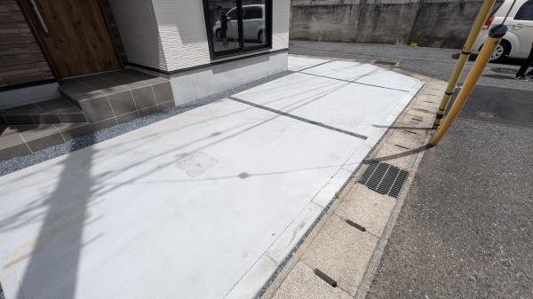 千葉市稲毛区宮野木町新築一戸建て