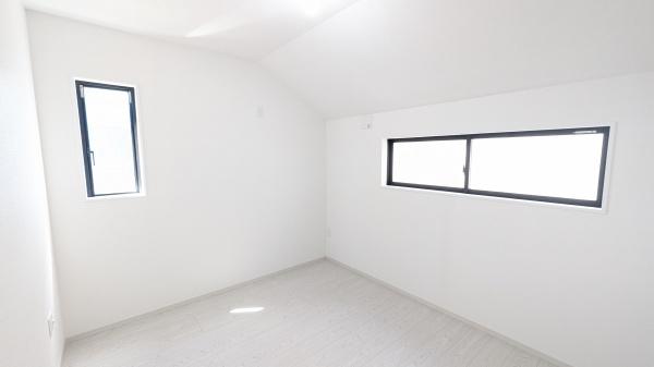 千葉市稲毛区宮野木町新築一戸建て