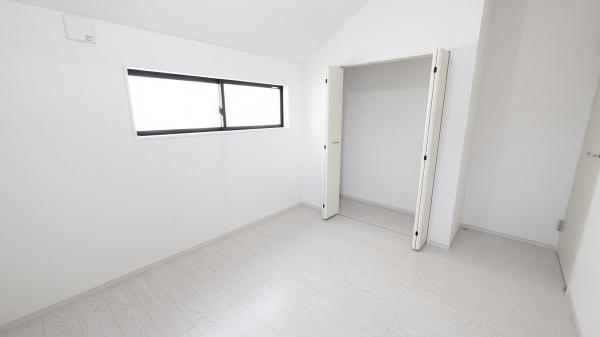 千葉市稲毛区宮野木町新築一戸建て