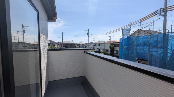 千葉市稲毛区宮野木町新築一戸建て