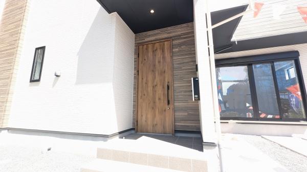 千葉市稲毛区宮野木町新築一戸建て