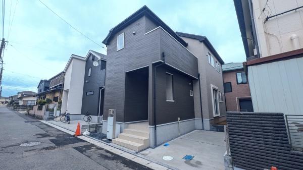 四街道市さちが丘２丁目新築一戸建て