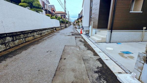 四街道市さちが丘２丁目新築一戸建て